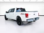 2017 Ford F-150 SuperCrew Cab 4WD Pickup for sale #P73569A - photo 2
