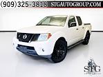 2018 Nissan Frontier Crew Cab RWD Pickup for sale #P73951A - photo 1
