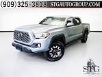 2021 Toyota Tacoma Double Cab 4WD Pickup for sale #P74238 - photo 1