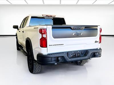2024 Chevrolet Silverado 1500 Crew Cab 4WD Pickup for sale #P74299 - photo 2