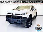 2024 Chevrolet Silverado 1500 Crew Cab 4WD Pickup for sale #P74299 - photo 1