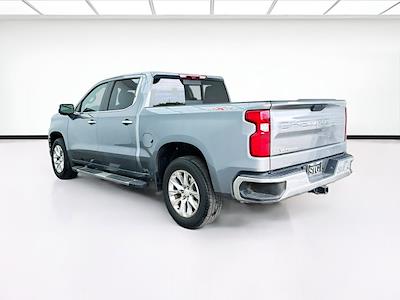 2022 Chevrolet Silverado 1500 Crew Cab 4WD Pickup for sale #P74299A - photo 2