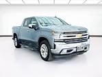 2022 Chevrolet Silverado 1500 Crew Cab 4WD Pickup for sale #P74299A - photo 4