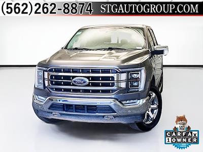 2022 Ford F-150 SuperCrew Cab 4WD Pickup for sale #P74342 - photo 1