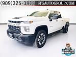2021 Chevrolet Silverado 2500 Crew Cab 4WD Pickup for sale #P74443A - photo 1