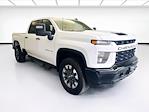 2021 Chevrolet Silverado 2500 Crew Cab 4WD Pickup for sale #P74443A - photo 4