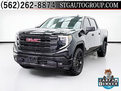 2024 GMC Sierra 1500 Crew Cab 4WD Pickup for sale #P74764 - photo 1