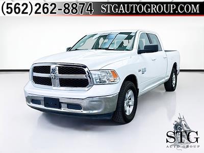 2019 Ram 1500 Classic Crew Cab RWD Pickup for sale #P74792 - photo 1