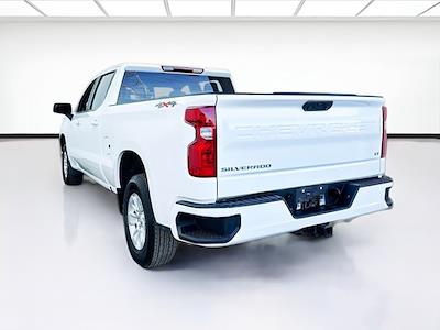 2024 Chevrolet Silverado 1500 Crew Cab 4WD Pickup for sale #P74931 - photo 2