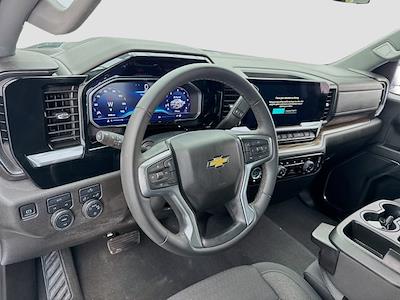 2024 Chevrolet Silverado 1500 Crew Cab 4WD Pickup for sale #P74931 - photo 2