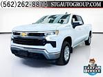 2024 Chevrolet Silverado 1500 Crew Cab 4WD Pickup for sale #P74931 - photo 1