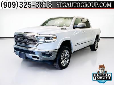 2023 Ram 1500 Crew Cab 4WD Pickup for sale #P75154 - photo 1