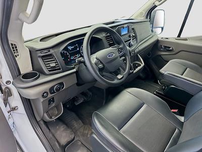 2023 Ford Transit 250 Medium Roof AWD Empty Cargo Van for sale #P75169 - photo 2