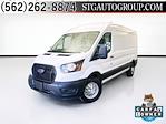 2023 Ford Transit 250 Medium Roof AWD Empty Cargo Van for sale #P75169 - photo 1