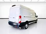 2023 Ford Transit 250 Medium Roof AWD Empty Cargo Van for sale #P75169 - photo 6