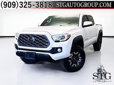 2021 Toyota Tacoma Double Cab RWD Pickup for sale #P75254 - photo 1