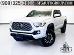 2021 Toyota Tacoma Double Cab RWD Pickup for sale #P75254 - photo 1