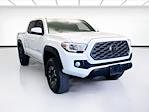 2021 Toyota Tacoma Double Cab RWD Pickup for sale #P75254 - photo 4
