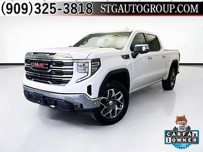 2022 GMC Sierra 1500 Crew Cab 4WD Pickup for sale #P75261 - photo 1