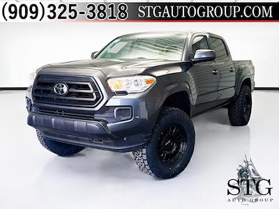 2022 Toyota Tacoma Double Cab 4WD Pickup for sale #P75270 - photo 1