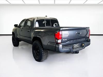 2022 Toyota Tacoma Double Cab 4WD Pickup for sale #P75270 - photo 2