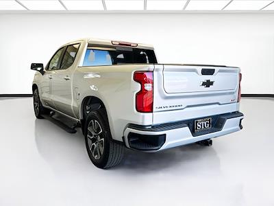 2022 Chevrolet Silverado 1500 Crew Cab RWD Pickup for sale #P75279 - photo 2
