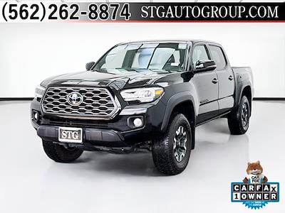 2023 Toyota Tacoma Double Cab 4WD Pickup for sale #P75290 - photo 1