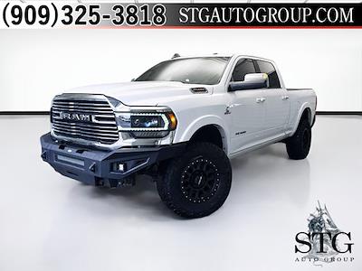 2021 Ram 2500 Crew Cab 4WD Pickup for sale #P75296 - photo 1