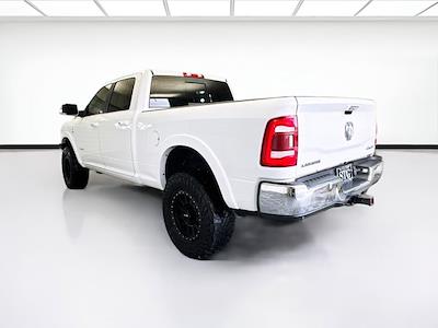 2021 Ram 2500 Crew Cab 4WD Pickup for sale #P75296 - photo 2