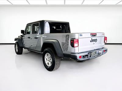 2020 Jeep Gladiator Crew Cab 4WD Pickup for sale #P75299 - photo 2