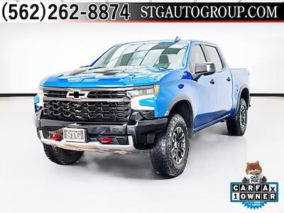 2023 Chevrolet Silverado 1500 Crew Cab 4WD Pickup for sale #P75305 - photo 1