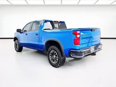 2023 Chevrolet Silverado 1500 Crew Cab 4WD Pickup for sale #P75305 - photo 2