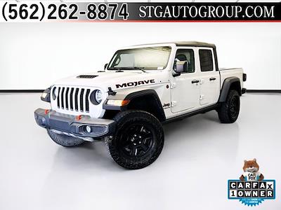 2022 Jeep Gladiator Crew Cab 4WD Pickup for sale #P75329 - photo 1