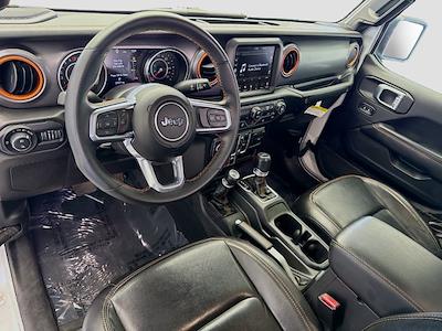 2022 Jeep Gladiator Crew Cab 4WD Pickup for sale #P75329 - photo 2