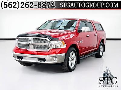 2018 Ram 1500 Crew Cab 4WD Pickup for sale #P75335A - photo 1