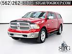 2018 Ram 1500 Crew Cab 4WD Pickup for sale #P75335A - photo 1