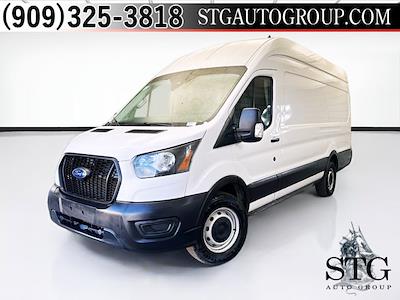 2021 Ford Transit 250 High Roof RWD Empty Cargo Van for sale #P75345 - photo 1