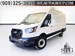 2021 Ford Transit 250 High Roof RWD Empty Cargo Van for sale #P75345 - photo 1
