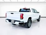 Used 2023 Chevrolet Colorado LT Crew Cab Pickup for sale #P75360 - photo 6
