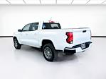 Used 2023 Chevrolet Colorado LT Crew Cab Pickup for sale #P75360 - photo 3