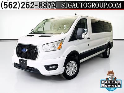 2022 Ford Transit 350 Low Roof RWD Passenger Van for sale #P75403 - photo 1