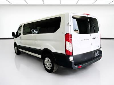 2022 Ford Transit 350 Low Roof RWD Passenger Van for sale #P75403 - photo 2