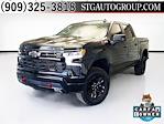 2024 Chevrolet Silverado 1500 Crew Cab 4WD Pickup for sale #P75478 - photo 1