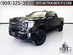 2021 GMC Sierra 2500 Crew Cab 4WD Pickup for sale #P75483 - photo 1