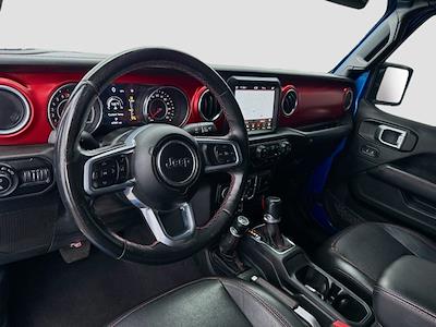 2021 Jeep Gladiator Crew Cab 4WD Pickup for sale #P75490 - photo 2
