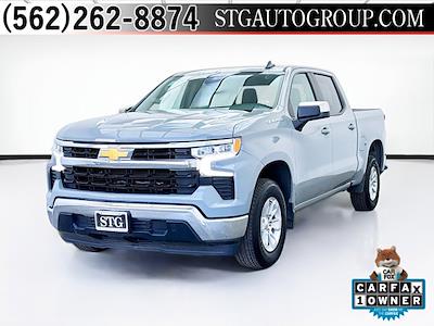 2024 Chevrolet Silverado 1500 Crew Cab RWD Pickup for sale #P75504 - photo 1