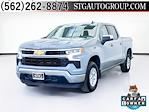 2024 Chevrolet Silverado 1500 Crew Cab RWD Pickup for sale #P75504 - photo 1