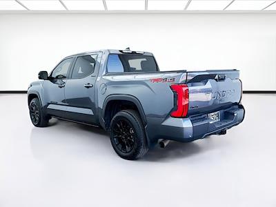 2024 Toyota Tundra CrewMax Cab 4WD Pickup for sale #P75506A - photo 2