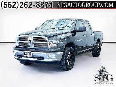 2012 Ram 1500 Crew Cab 4WD Pickup for sale #P75508A - photo 1