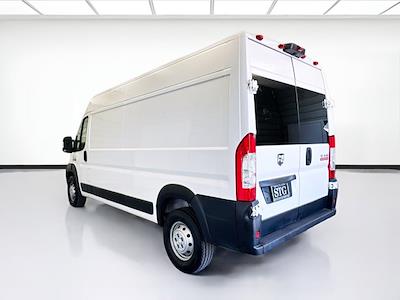 2022 Ram ProMaster 2500 High Roof FWD Empty Cargo Van for sale #P75520 - photo 2